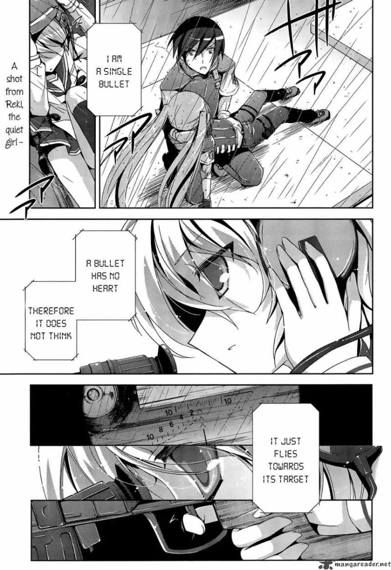 Hidan No Aria Chapter 9 Page 1