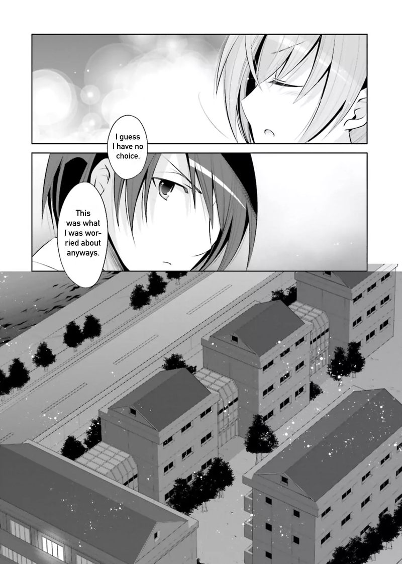 Hidan No Aria Chapter 98 Page 30