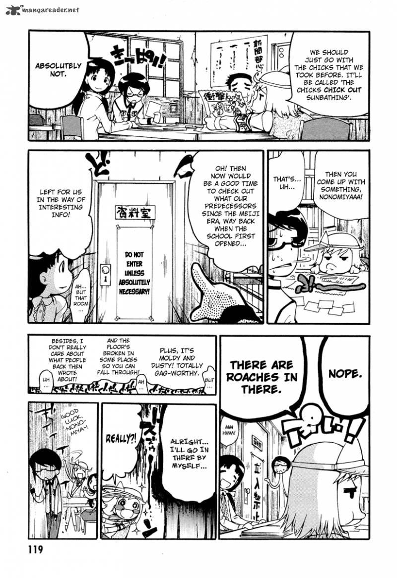 Higanbana No Saku Yoru Ni Chapter 9 Page 18