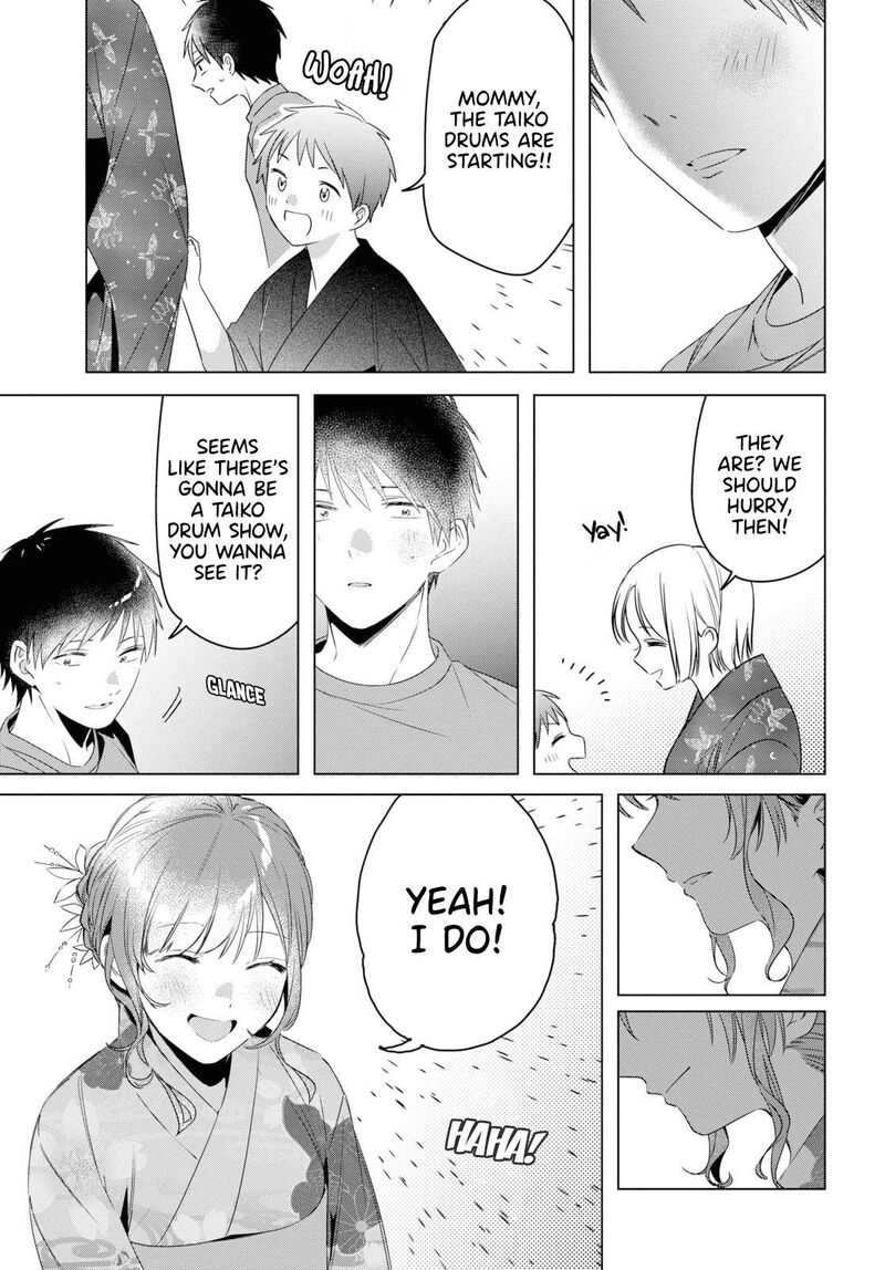 Hige Wo Soru Soshite Joshikosei Wo Hirou Chapter 35 Page 3