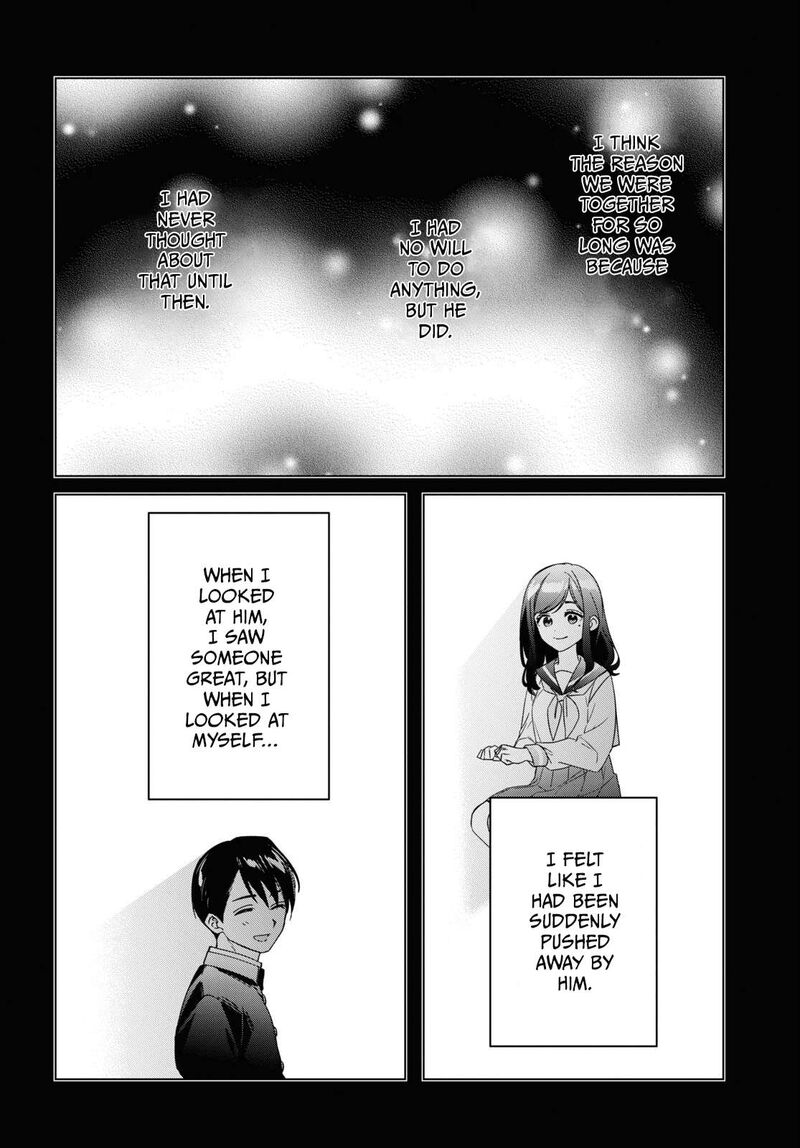 Hige Wo Soru Soshite Joshikosei Wo Hirou Chapter 56 Page 6