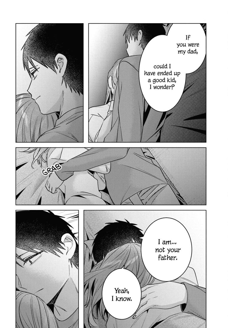 Hige Wo Soru Soshite Joshikosei Wo Hirou Chapter 58 Page 14