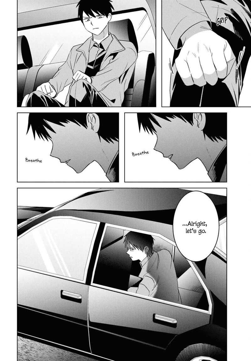Hige Wo Soru Soshite Joshikosei Wo Hirou Chapter 59 Page 7