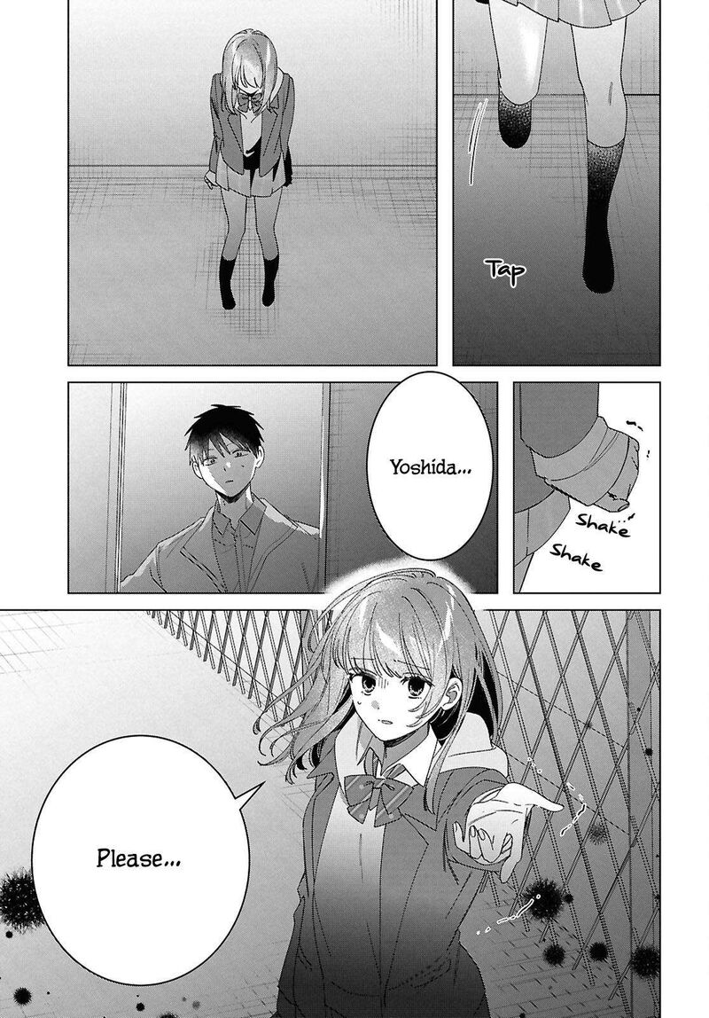 Hige Wo Soru Soshite Joshikosei Wo Hirou Chapter 60 Page 15