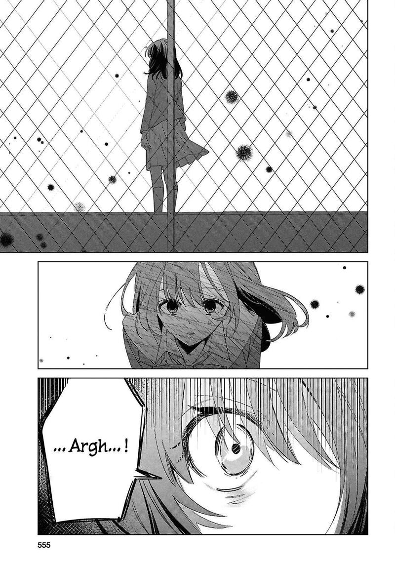 Hige Wo Soru Soshite Joshikosei Wo Hirou Chapter 60 Page 17