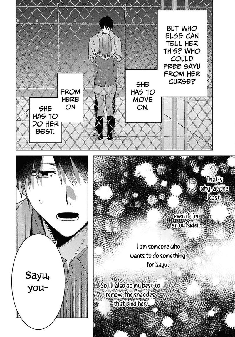 Hige Wo Soru Soshite Joshikosei Wo Hirou Chapter 60 Page 29