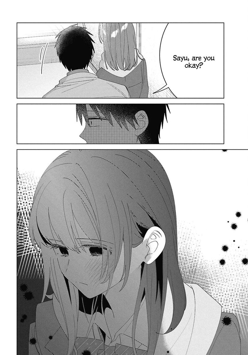 Hige Wo Soru Soshite Joshikosei Wo Hirou Chapter 61 Page 16