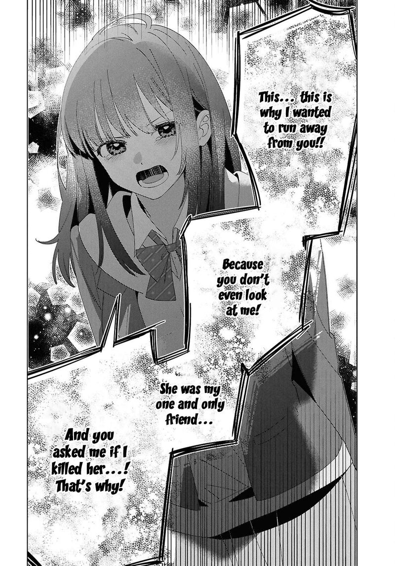 Hige Wo Soru Soshite Joshikosei Wo Hirou Chapter 62 Page 12