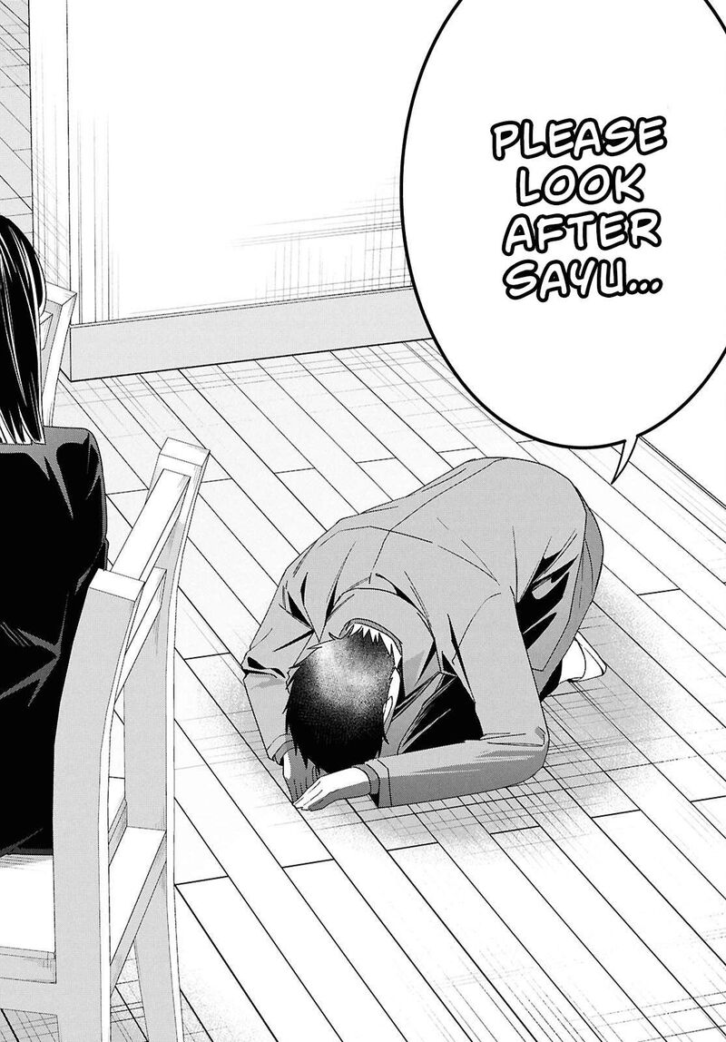 Hige Wo Soru Soshite Joshikosei Wo Hirou Chapter 63 Page 13
