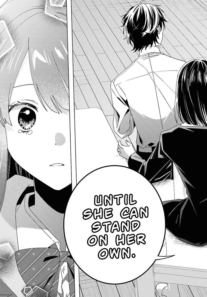 Hige Wo Soru Soshite Joshikosei Wo Hirou Chapter 63 Page 14