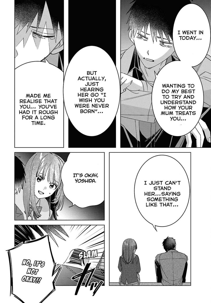 Hige Wo Soru Soshite Joshikosei Wo Hirou Chapter 63 Page 23