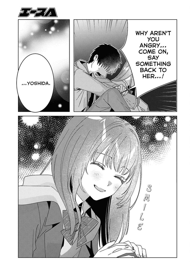 Hige Wo Soru Soshite Joshikosei Wo Hirou Chapter 63 Page 24