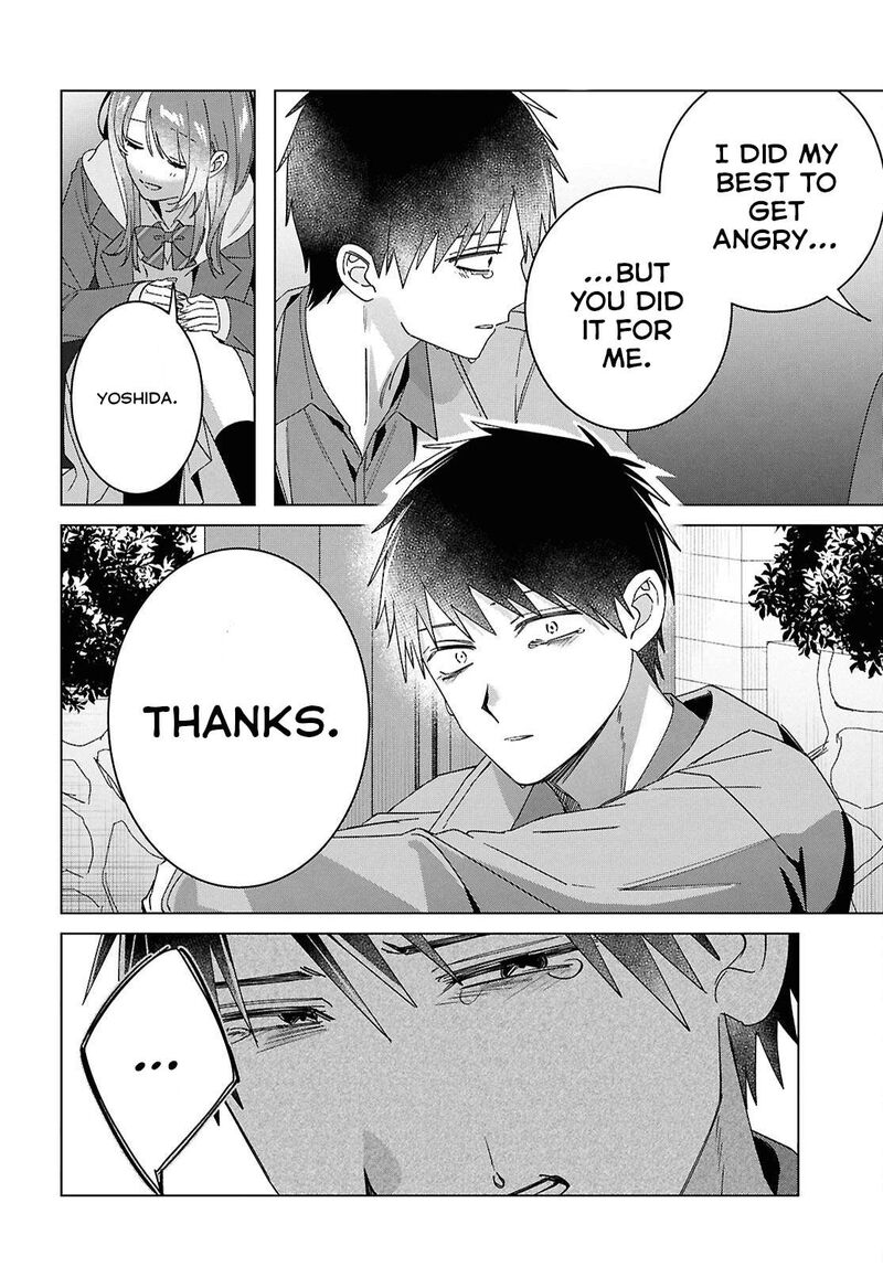 Hige Wo Soru Soshite Joshikosei Wo Hirou Chapter 63 Page 25