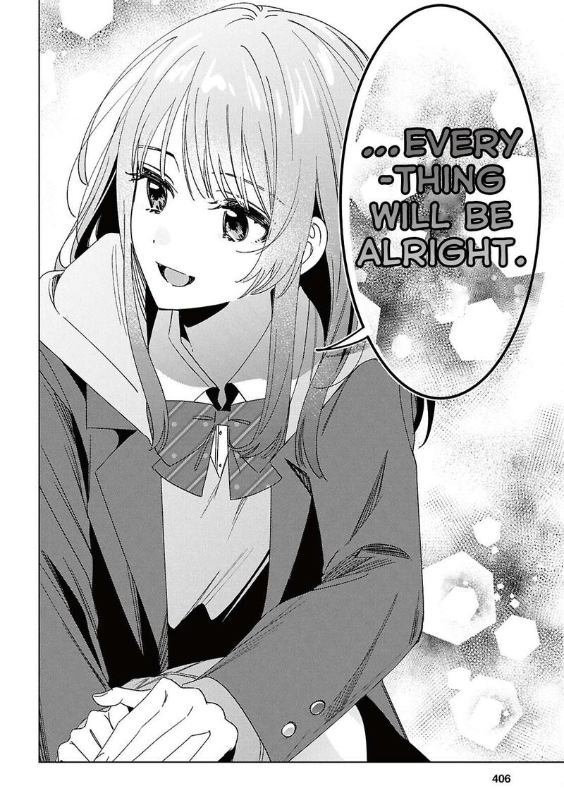 Hige Wo Soru Soshite Joshikosei Wo Hirou Chapter 63 Page 29