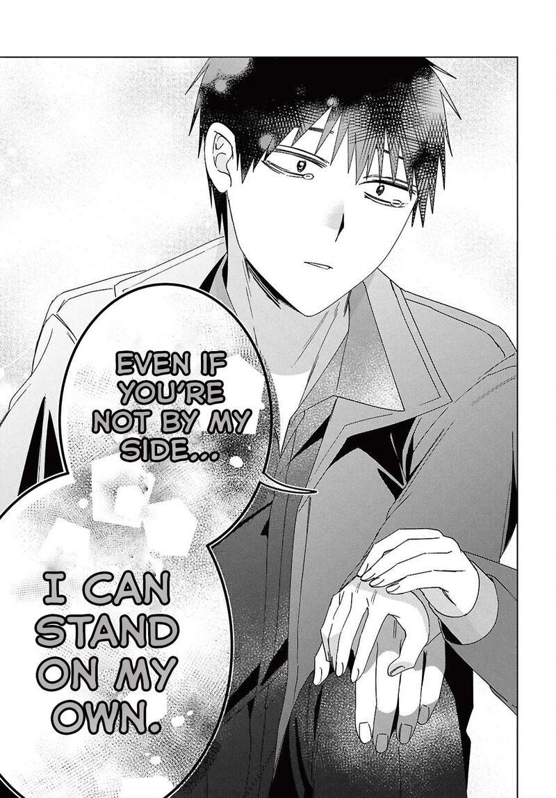 Hige Wo Soru Soshite Joshikosei Wo Hirou Chapter 63 Page 30