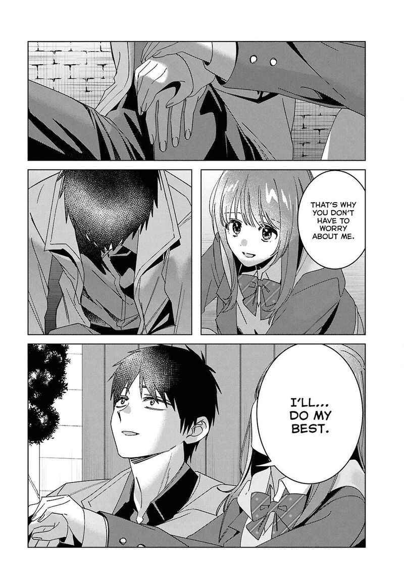 Hige Wo Soru Soshite Joshikosei Wo Hirou Chapter 63 Page 31
