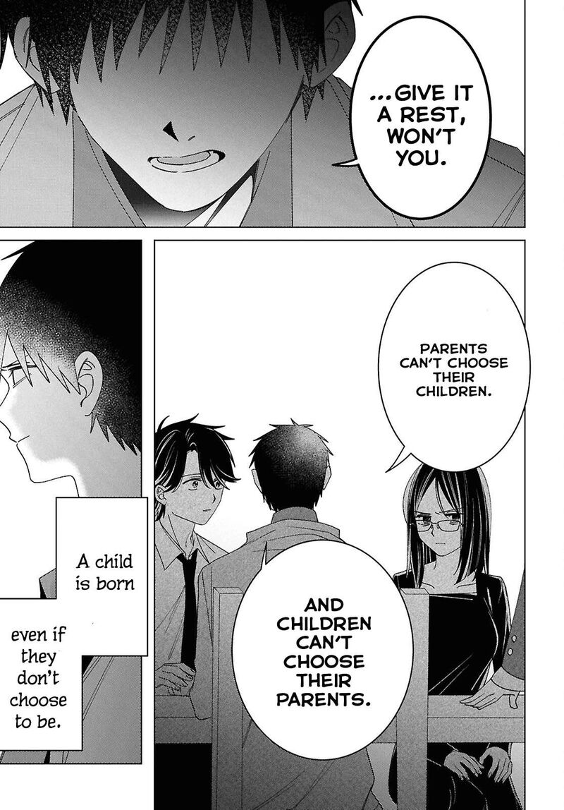 Hige Wo Soru Soshite Joshikosei Wo Hirou Chapter 63 Page 6