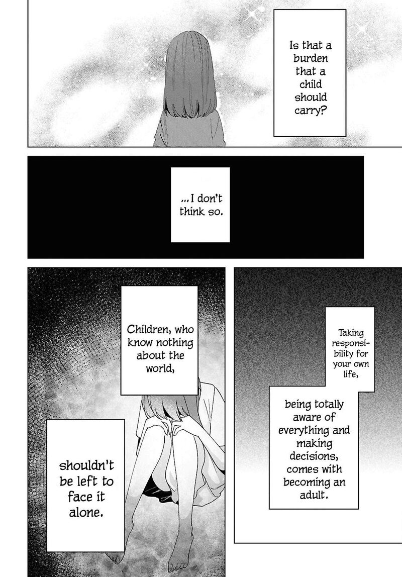 Hige Wo Soru Soshite Joshikosei Wo Hirou Chapter 63 Page 7