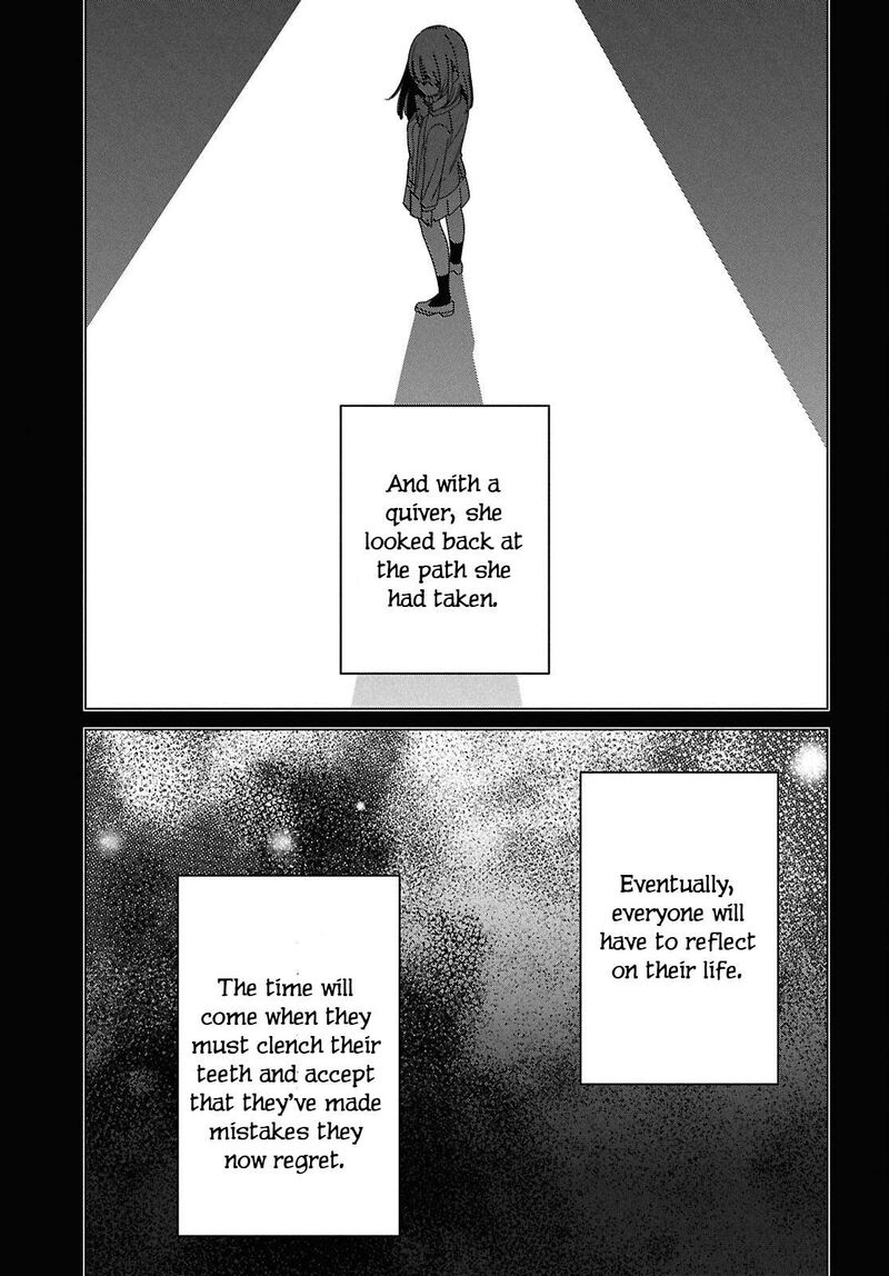 Hige Wo Soru Soshite Joshikosei Wo Hirou Chapter 64 Page 12