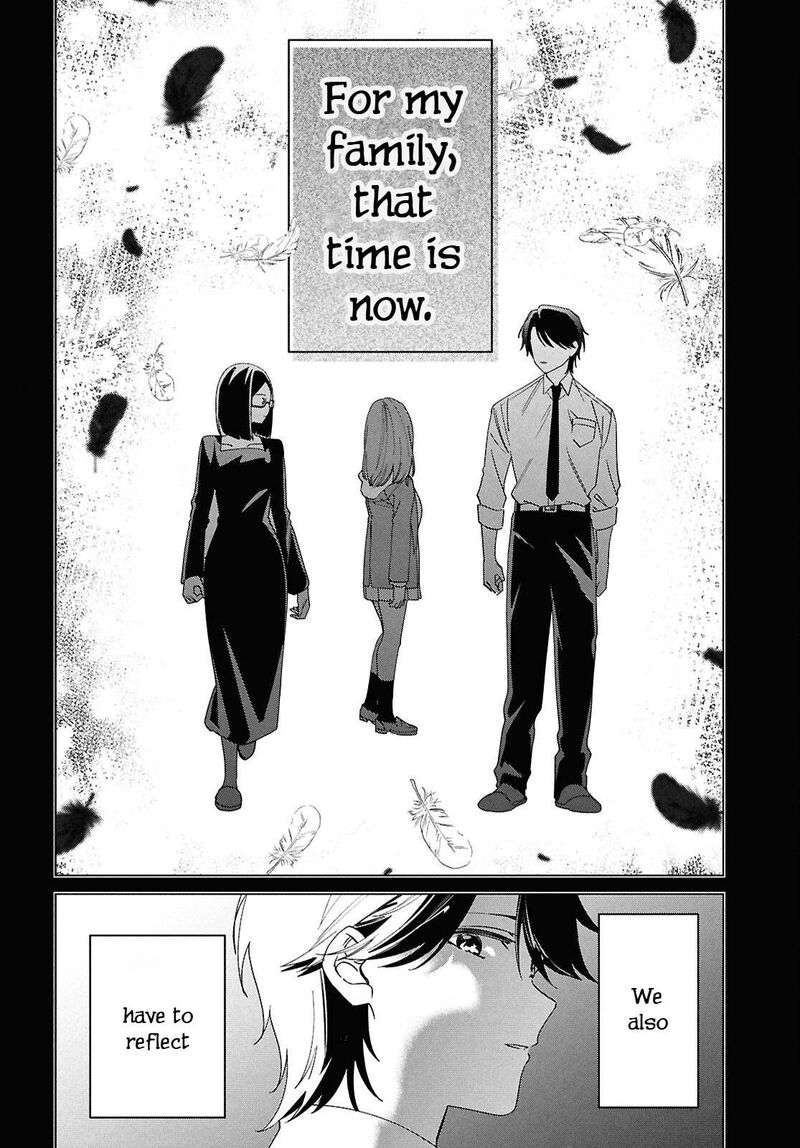 Hige Wo Soru Soshite Joshikosei Wo Hirou Chapter 64 Page 13