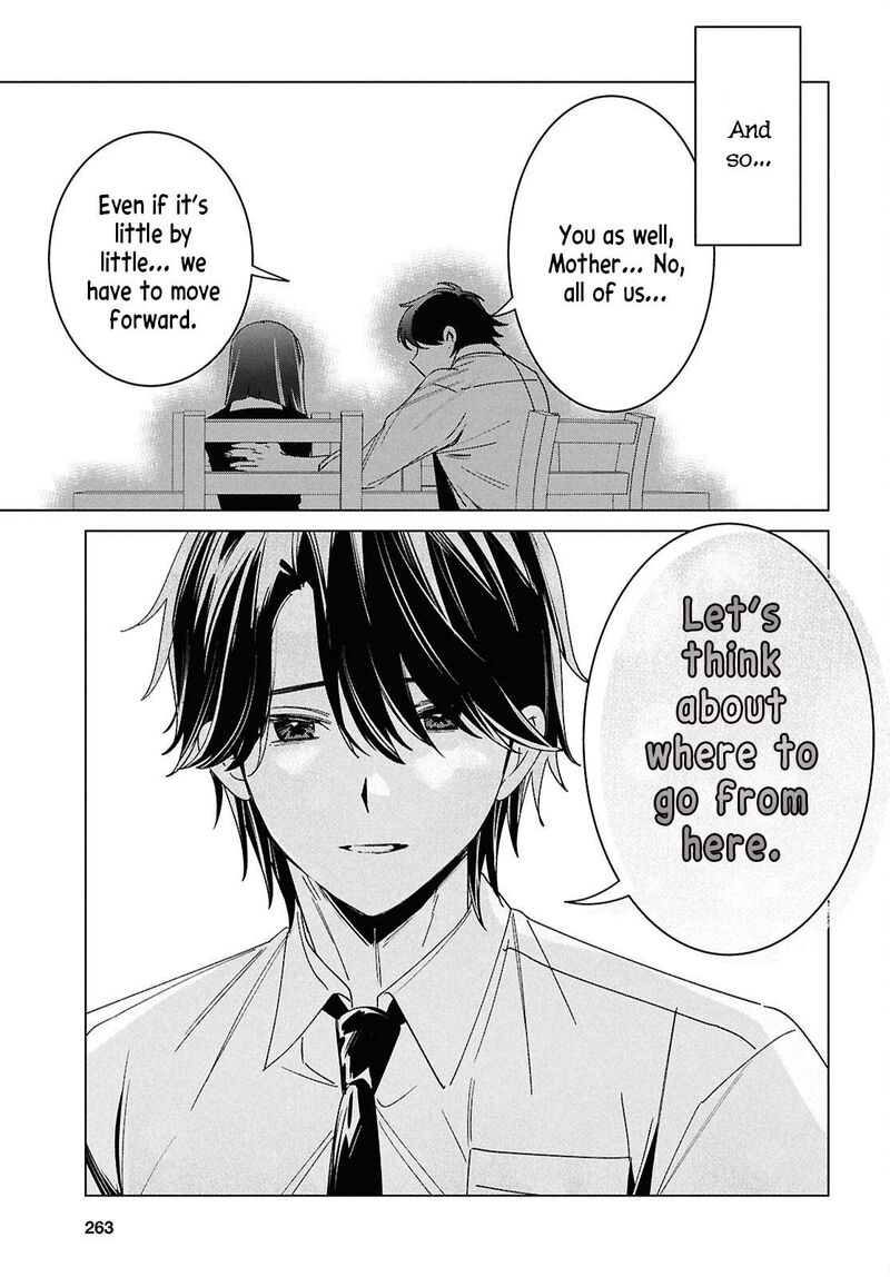 Hige Wo Soru Soshite Joshikosei Wo Hirou Chapter 64 Page 14