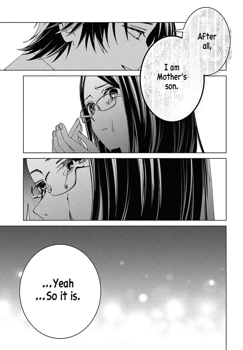 Hige Wo Soru Soshite Joshikosei Wo Hirou Chapter 64 Page 16