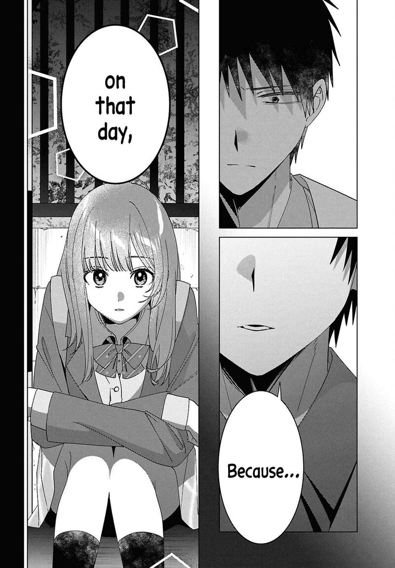 Hige Wo Soru Soshite Joshikosei Wo Hirou Chapter 64 Page 29
