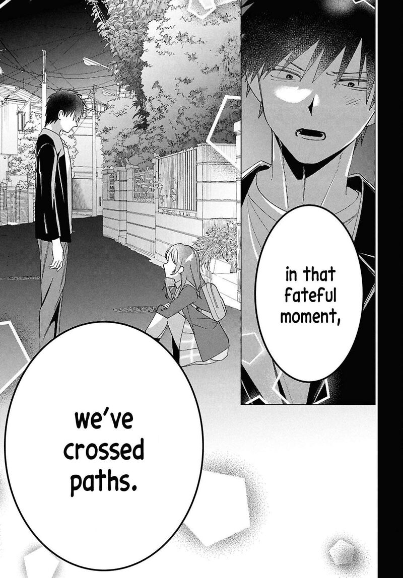 Hige Wo Soru Soshite Joshikosei Wo Hirou Chapter 64 Page 30