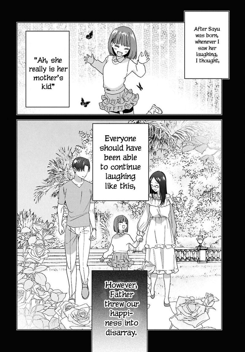 Hige Wo Soru Soshite Joshikosei Wo Hirou Chapter 64 Page 5
