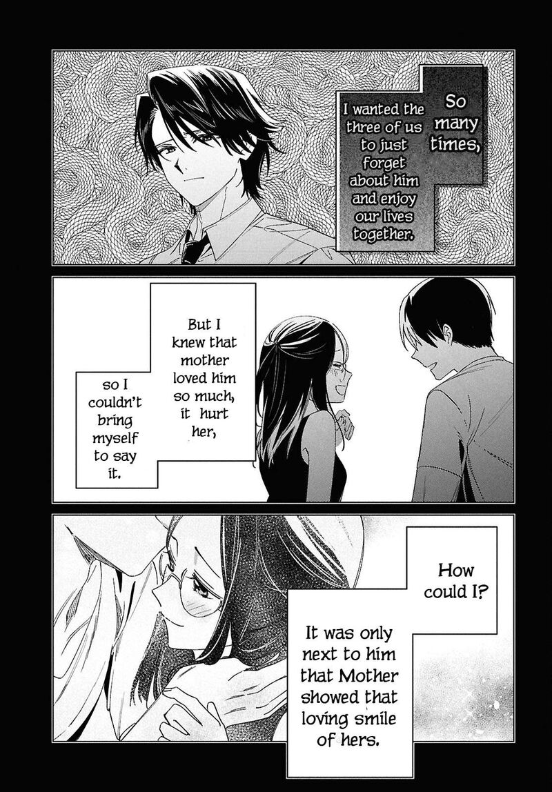 Hige Wo Soru Soshite Joshikosei Wo Hirou Chapter 64 Page 6