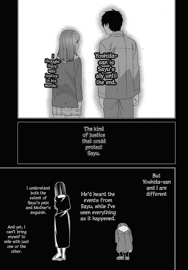 Hige Wo Soru Soshite Joshikosei Wo Hirou Chapter 64 Page 8