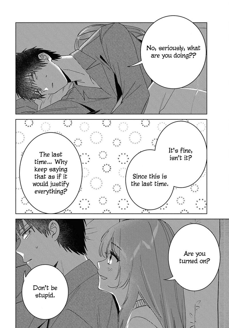 Hige Wo Soru Soshite Joshikosei Wo Hirou Chapter 65 Page 13