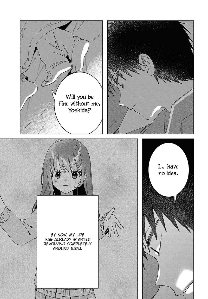 Hige Wo Soru Soshite Joshikosei Wo Hirou Chapter 65 Page 16