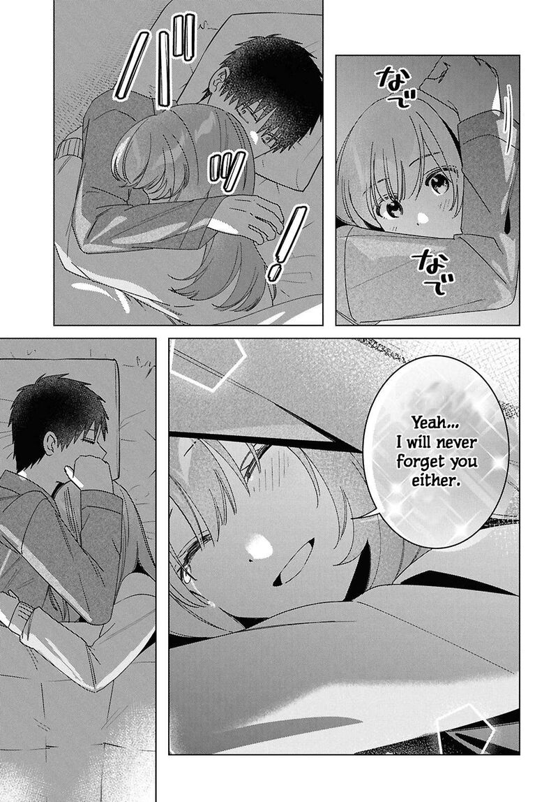 Hige Wo Soru Soshite Joshikosei Wo Hirou Chapter 65 Page 24