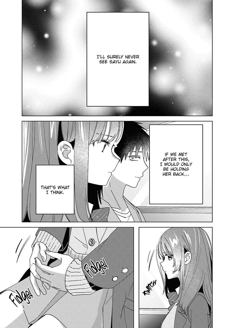 Hige Wo Soru Soshite Joshikosei Wo Hirou Chapter 65 Page 30