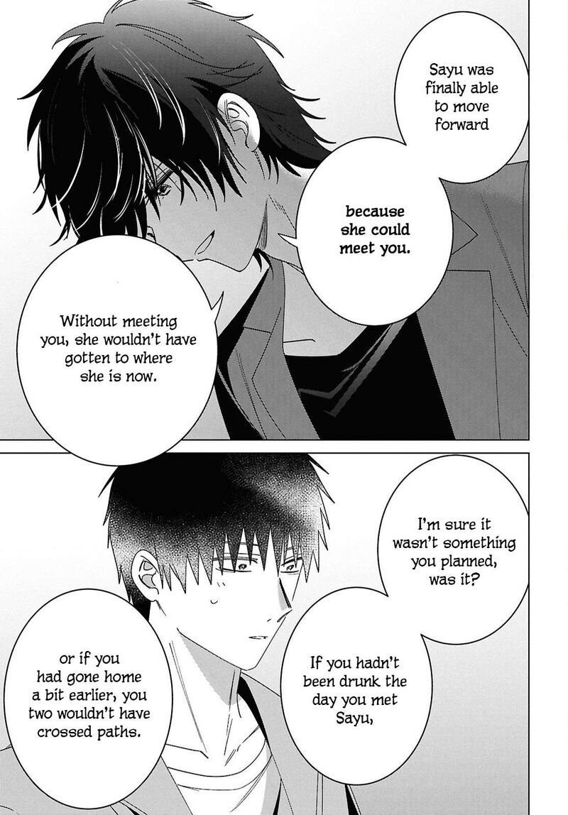 Hige Wo Soru Soshite Joshikosei Wo Hirou Chapter 65 Page 38