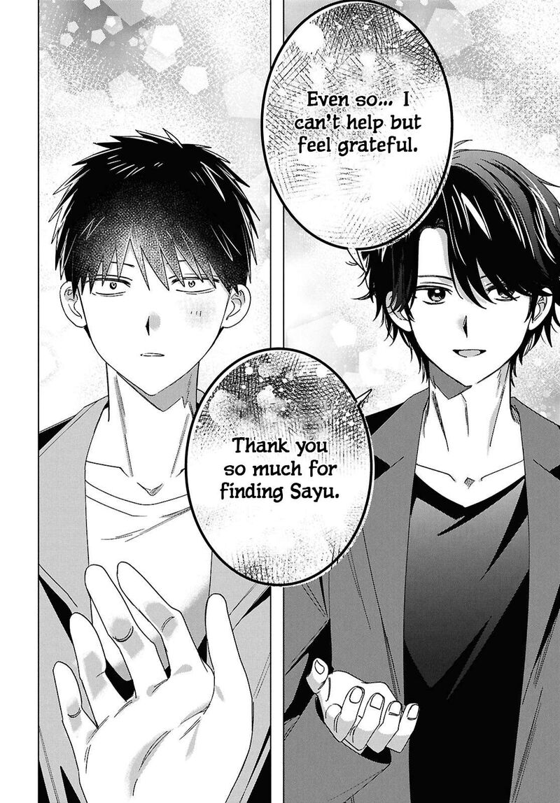 Hige Wo Soru Soshite Joshikosei Wo Hirou Chapter 65 Page 39