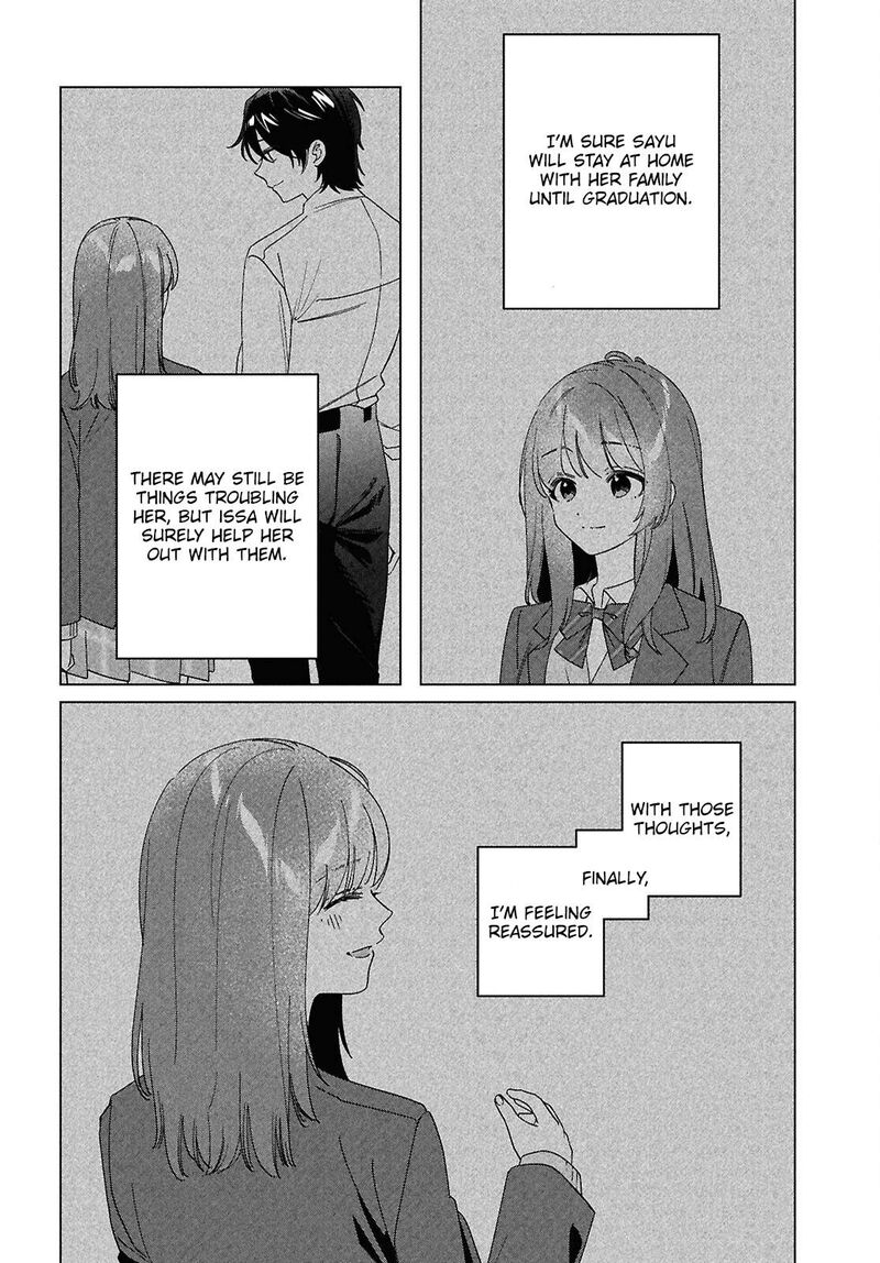 Hige Wo Soru Soshite Joshikosei Wo Hirou Chapter 65 Page 5