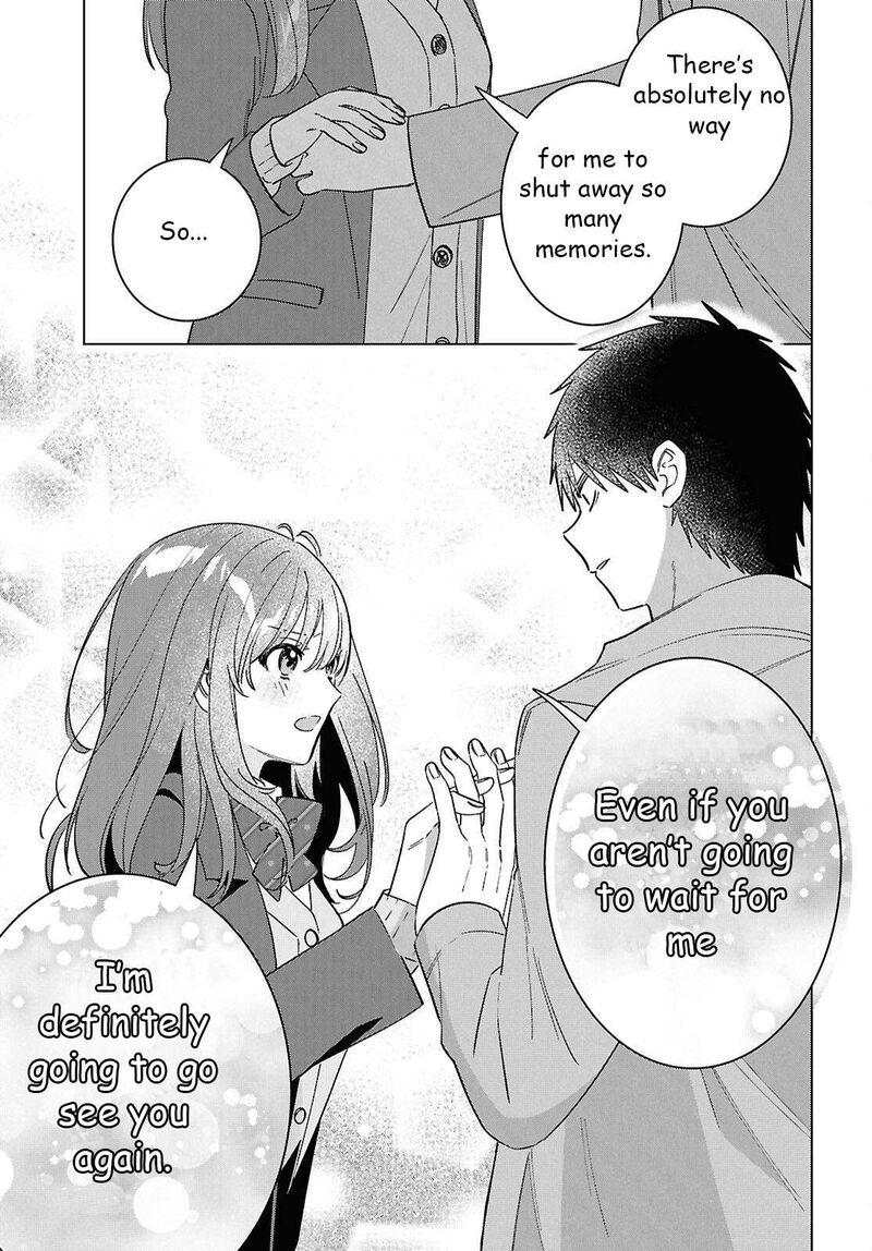 Hige Wo Soru Soshite Joshikosei Wo Hirou Chapter 66 Page 15