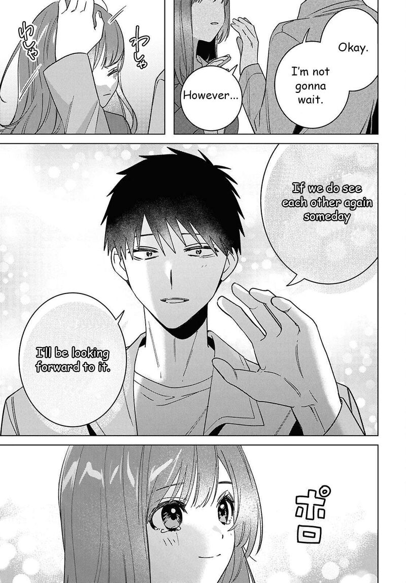 Hige Wo Soru Soshite Joshikosei Wo Hirou Chapter 66 Page 17