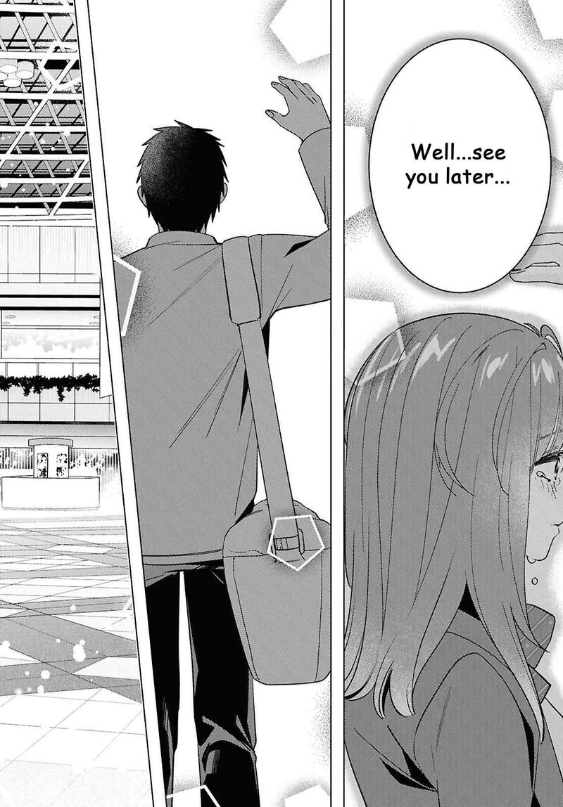 Hige Wo Soru Soshite Joshikosei Wo Hirou Chapter 66 Page 18