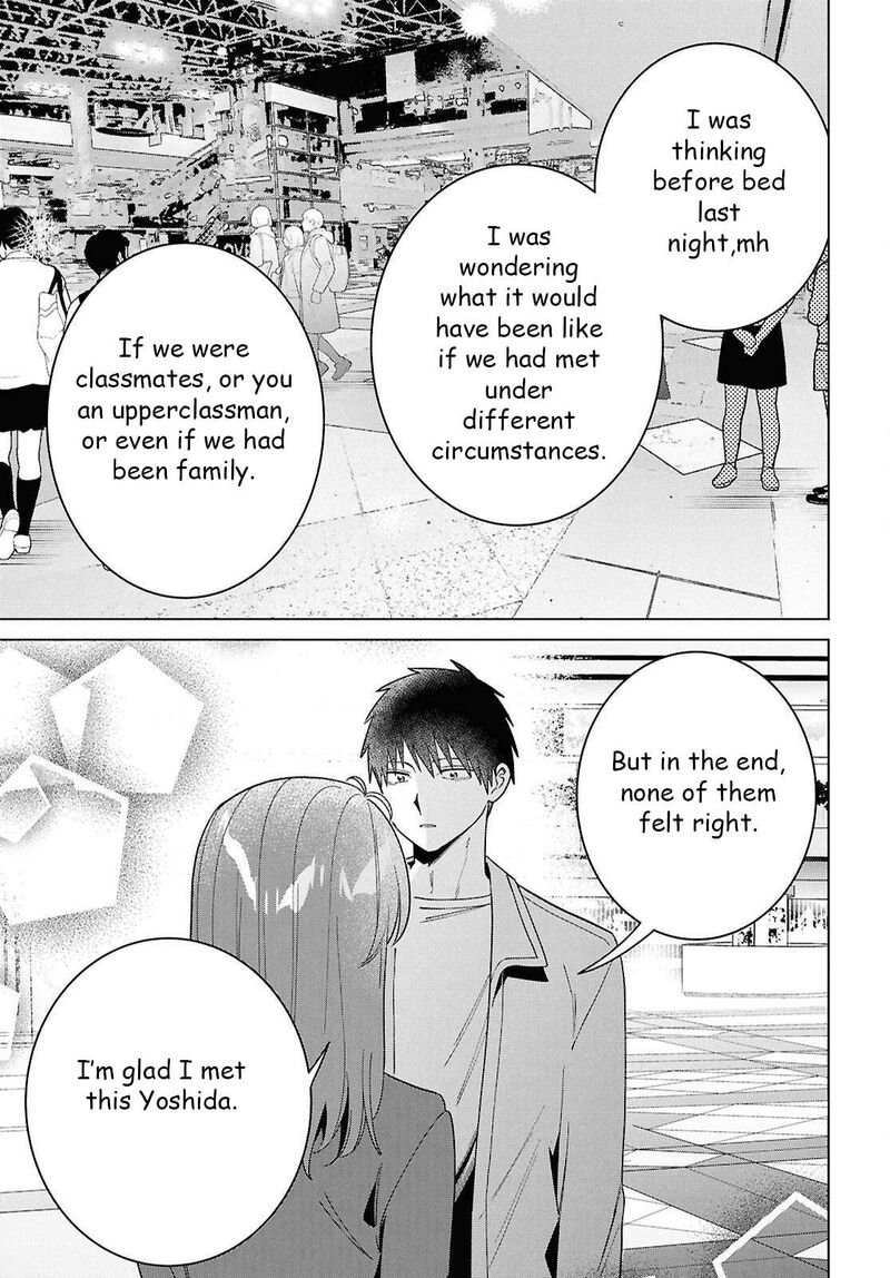 Hige Wo Soru Soshite Joshikosei Wo Hirou Chapter 66 Page 7