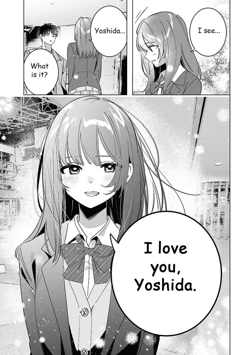 Hige Wo Soru Soshite Joshikosei Wo Hirou Chapter 66 Page 9