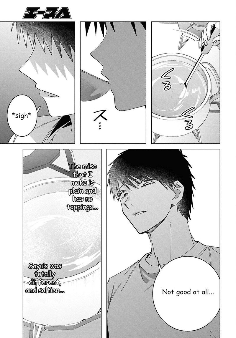 Hige Wo Soru Soshite Joshikosei Wo Hirou Chapter 67 Page 10