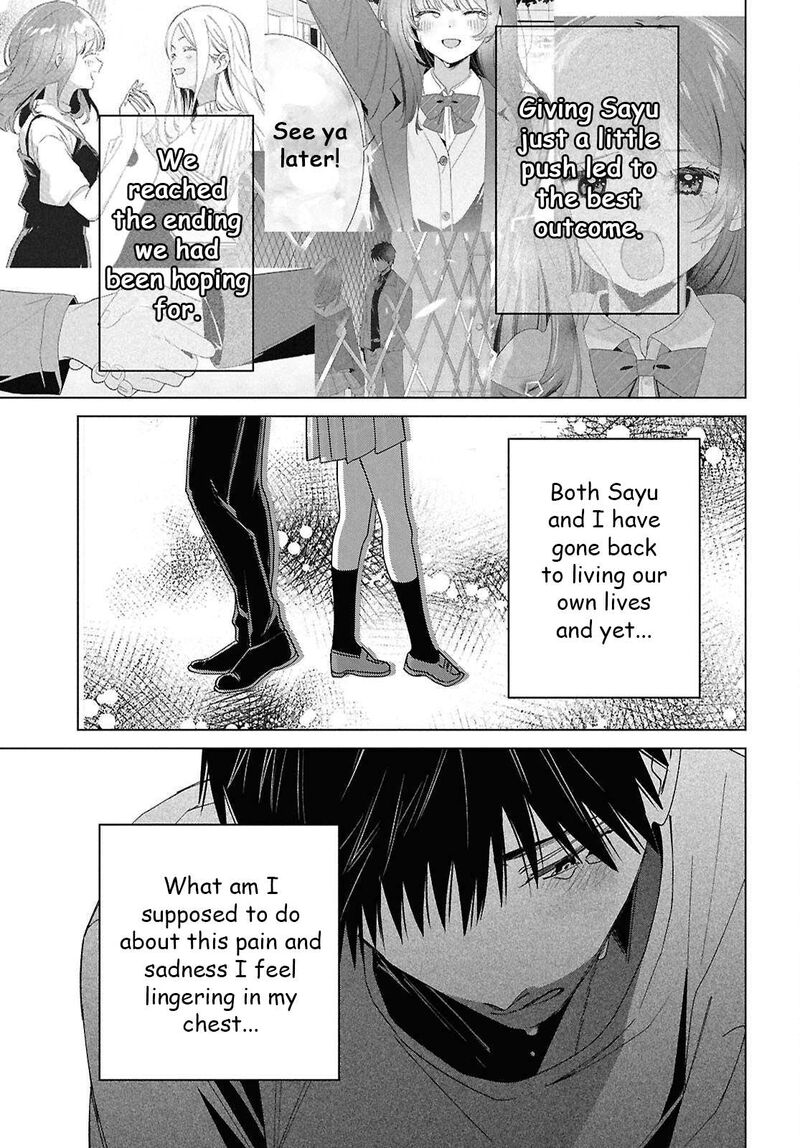 Hige Wo Soru Soshite Joshikosei Wo Hirou Chapter 67 Page 14