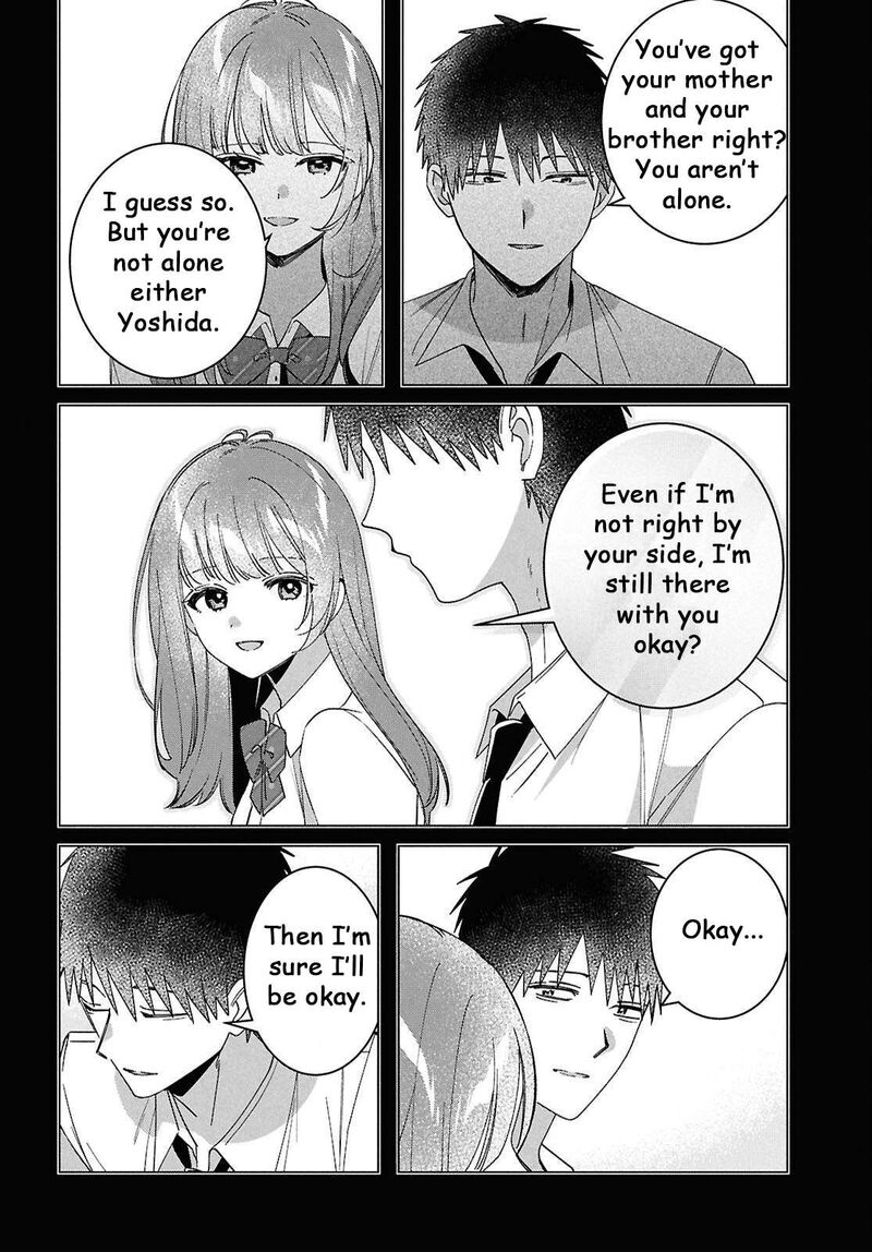 Hige Wo Soru Soshite Joshikosei Wo Hirou Chapter 67 Page 17