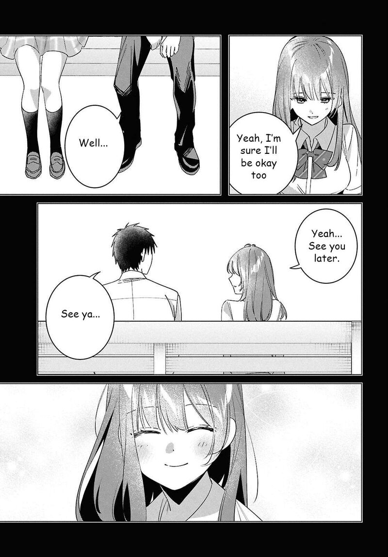 Hige Wo Soru Soshite Joshikosei Wo Hirou Chapter 67 Page 18