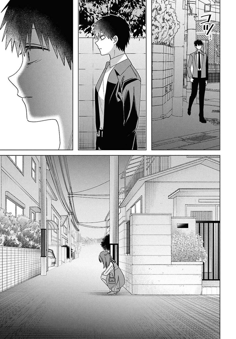 Hige Wo Soru Soshite Joshikosei Wo Hirou Chapter 67 Page 32