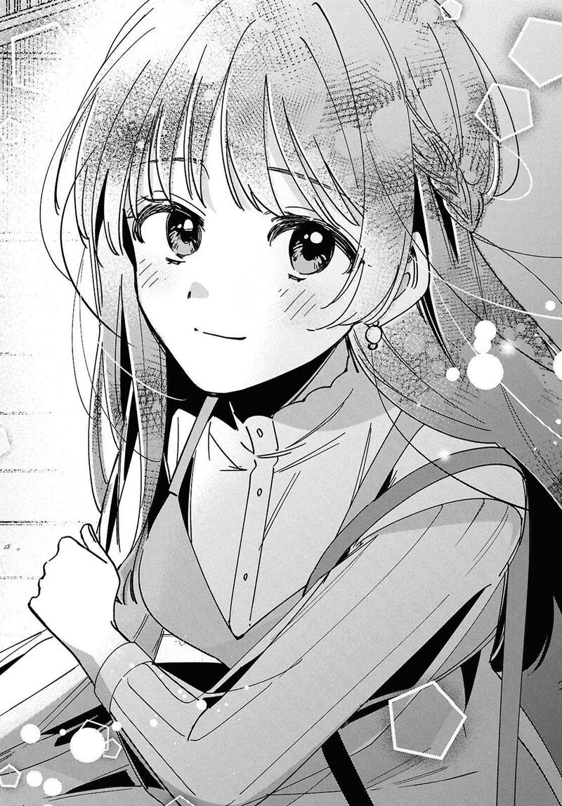 Hige Wo Soru Soshite Joshikosei Wo Hirou Chapter 67 Page 35