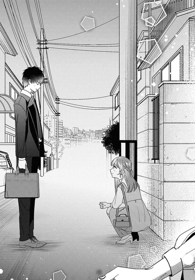 Hige Wo Soru Soshite Joshikosei Wo Hirou Chapter 67 Page 36